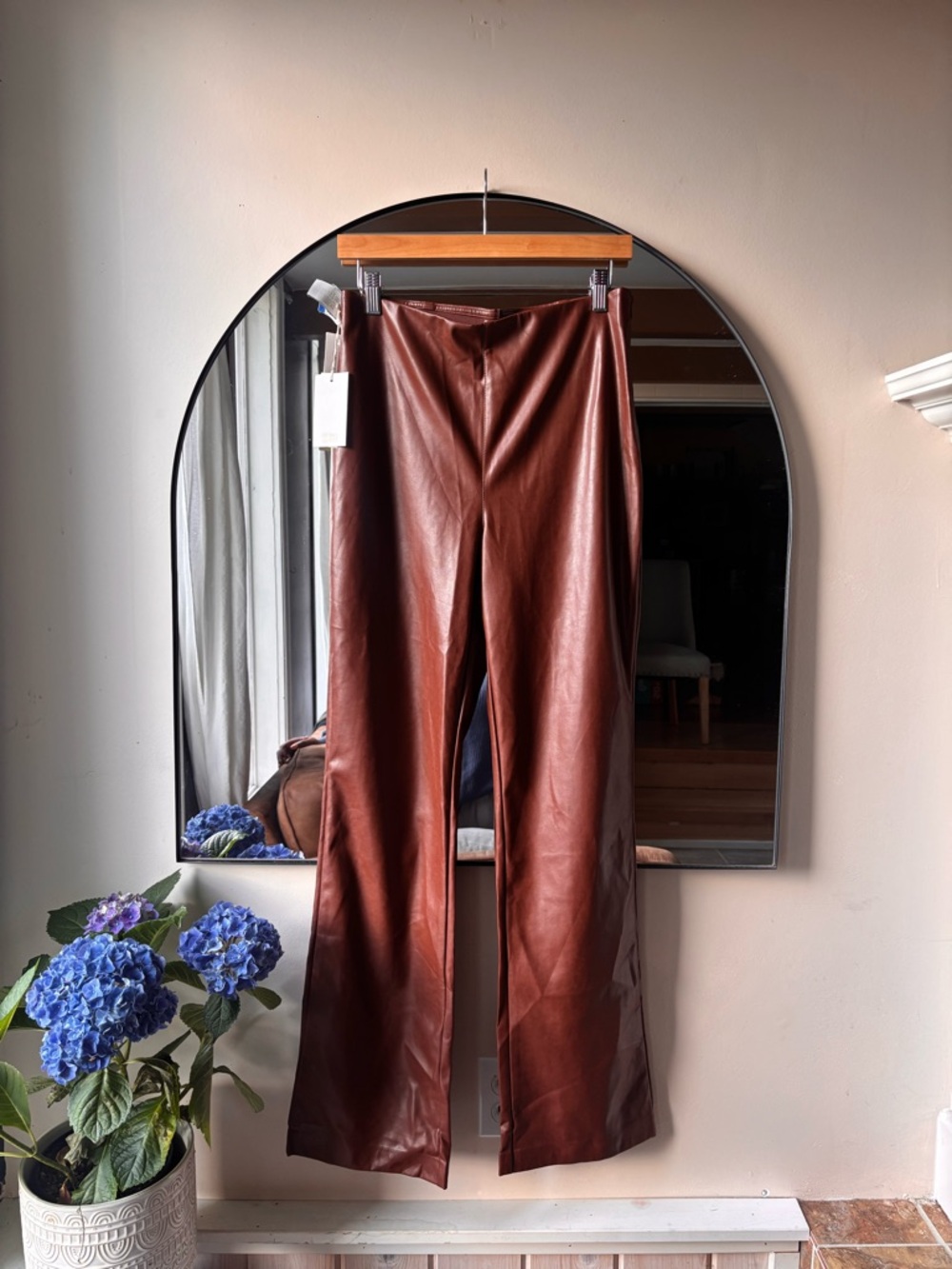 WILFRED | NWT Elaine pants | size 12 - Picture 5 of 7